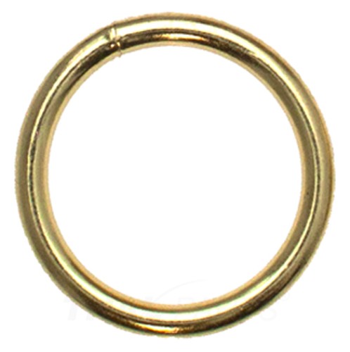 Rundringe 20mm x - , 3,0mm