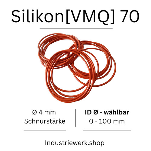 Ring vmq mvq 0 - vmq, 70