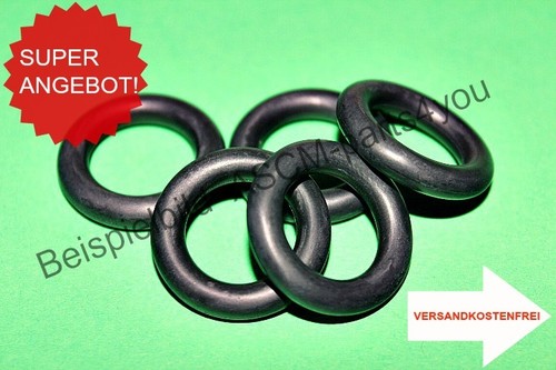 Ringe 70 0 - o-ringe, mm