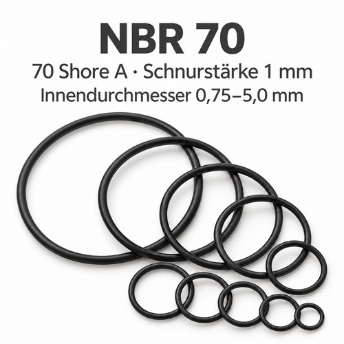 5 0mm schnurstärke 1mm - 0,75, 5,0mm