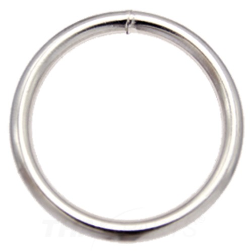 Rundringe 20mm x - 50,