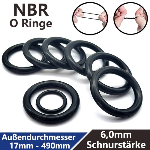 Ring 17mm 490mm - ad, 17mm-490mm