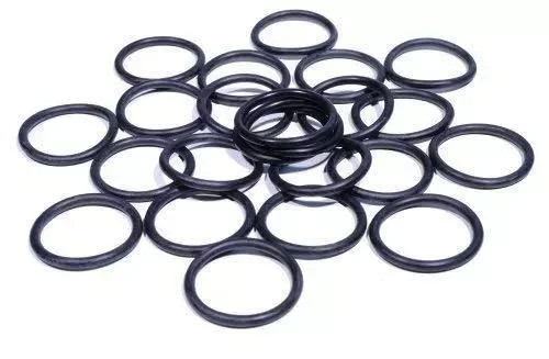 Ring 0 18 - o-ring, mm