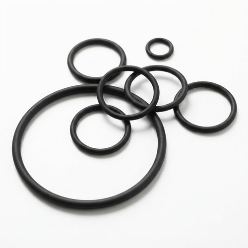 Ringe fkm viton 2mm - o-ringe,