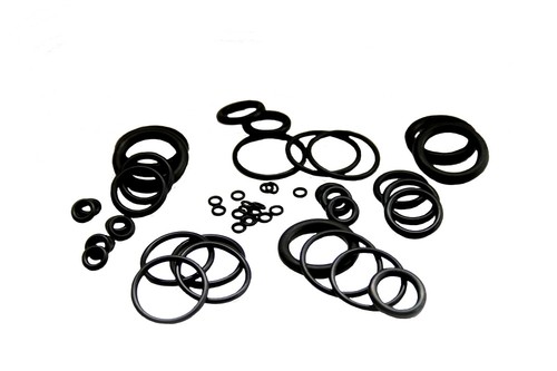 Ring 1 0 mm nbr - nbr, 70