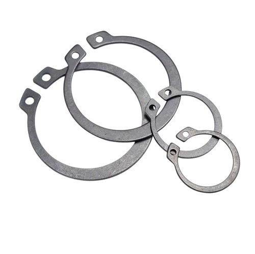 Sicherungsring din 471 - 471,