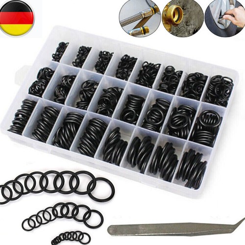 Ring sortiment nbr gummi - nbr,