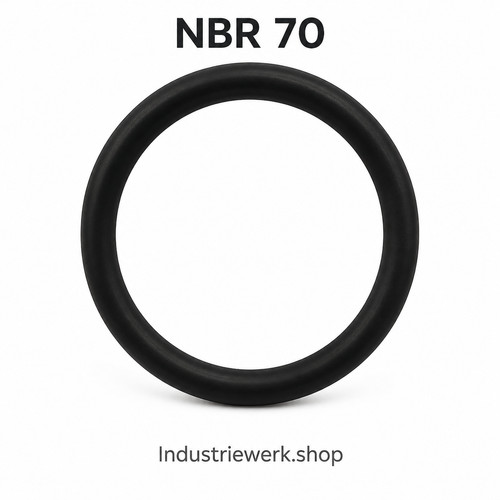 Ring nbr ø - |, x
