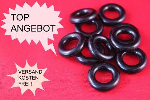 Ringe 10 5 mm - Ø,